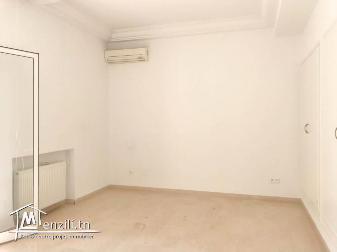 Appartement S+3 avec jardin au lac2