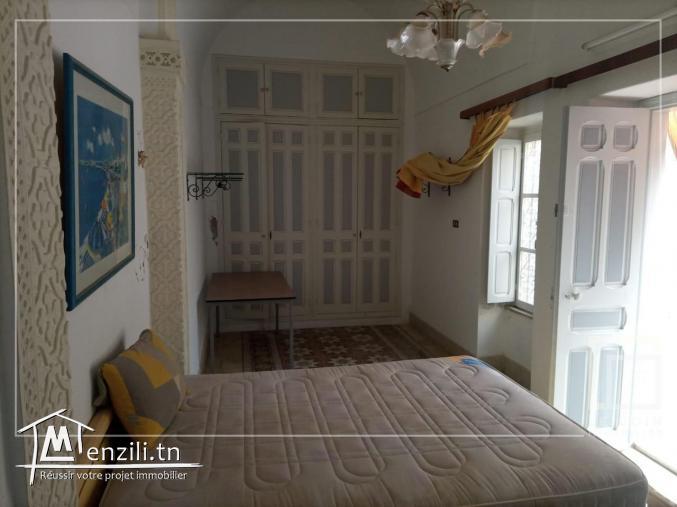 À vendre une maison 2S+4 à DAR CHAABANE ELFEHRI  ????????