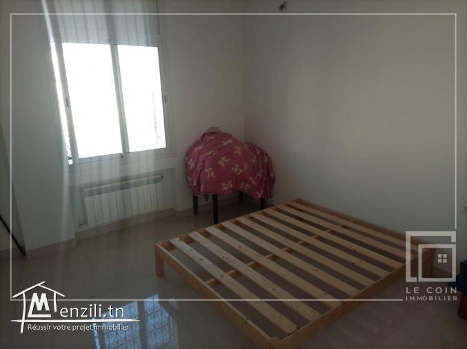 À vendre une maison 2S+4 à DAR CHAABANE ELFEHRI  ????????