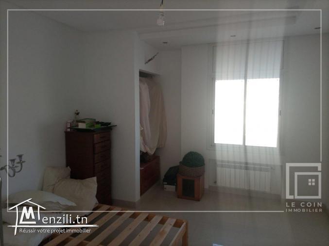 À vendre une maison 2S+4 à DAR CHAABANE ELFEHRI  ????????