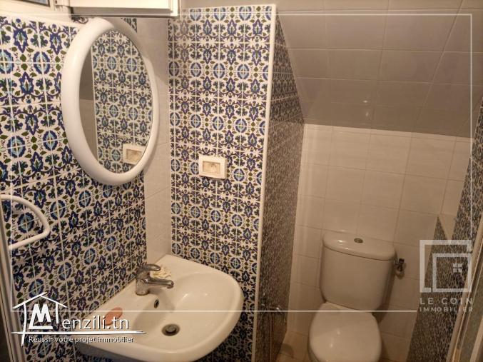 À vendre une maison 2S+4 à DAR CHAABANE ELFEHRI  ????????