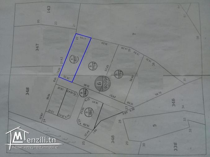 قطعة أرض للبيع