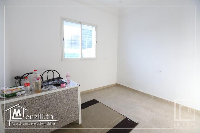 À vendre Villa S+3 situé à HAMMAMET SUD