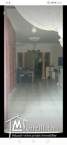 Villa a vendre Tabarka