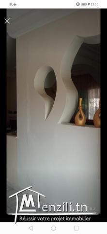 Villa a vendre Tabarka