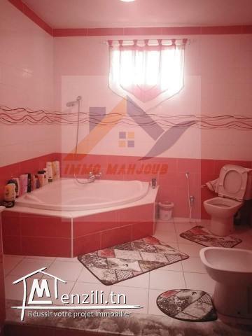 ✔️A VENDRE une belle villa