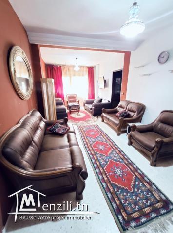 À louer par nuitée