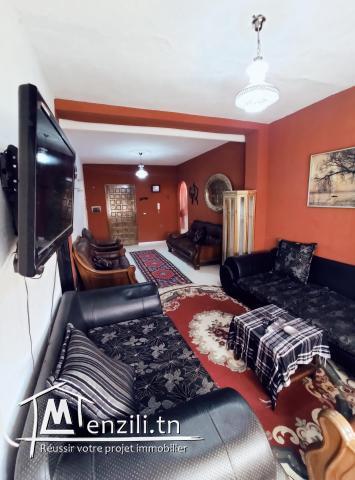 À louer par nuitée