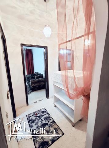 À louer par nuitée