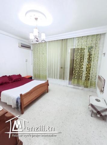 À louer par nuitée