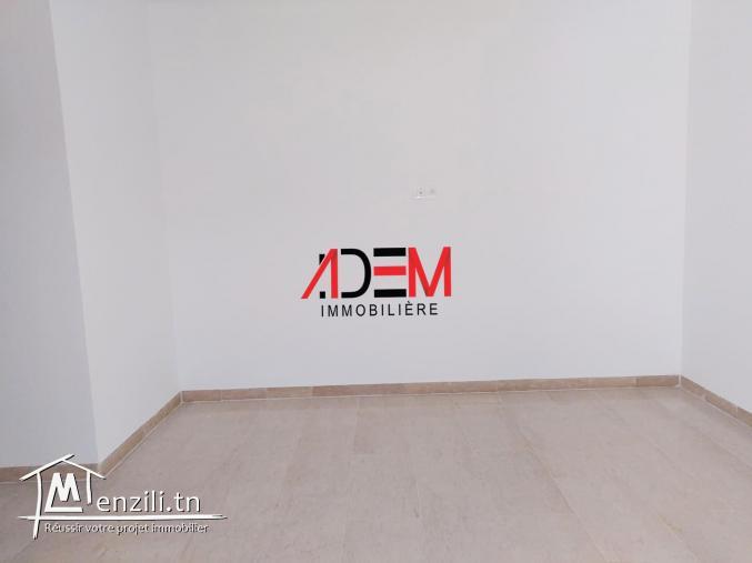 Appartement S3 de haut standing et avec place parking