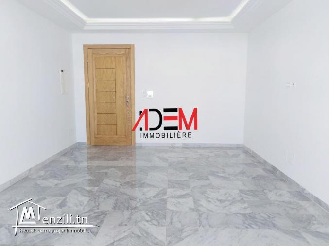 Appartement S3 de haut standing et avec place parking