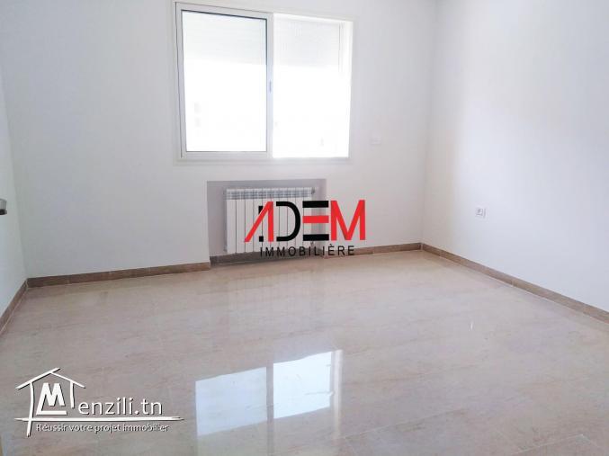 Appartement S3 de haut standing et avec place parking