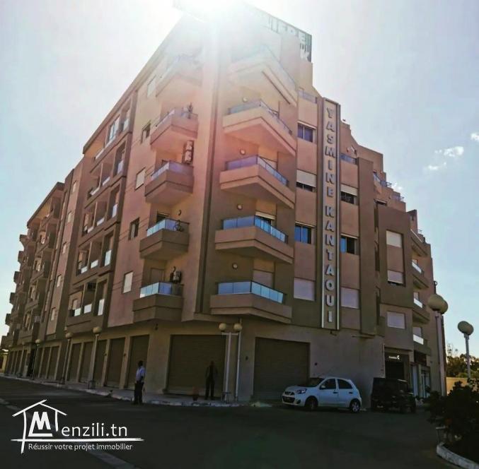 Résidence Yasmine kantaoui