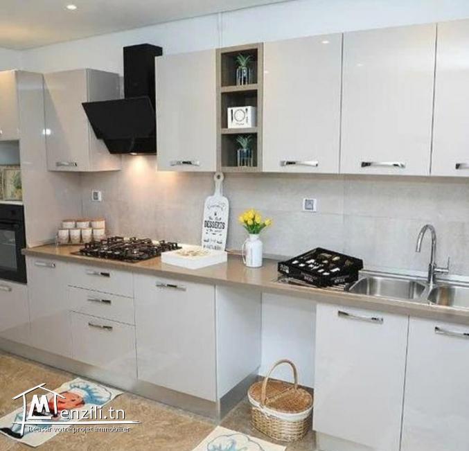 Résidence Yasmine kantaoui