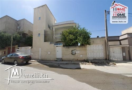 Villa Marchitta à Vendre d'EL Mourouj