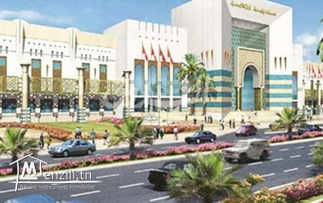 Vente Restaurant EL ASALA à Lafayette Tunis