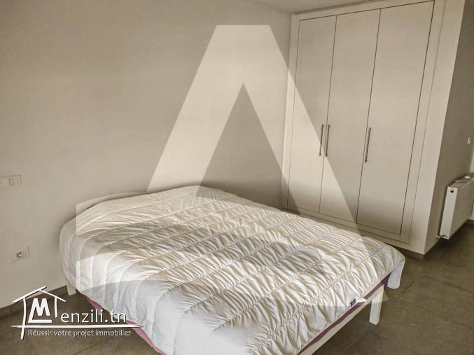 Location d'un S3 à la goulette