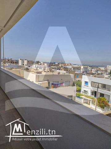 Location d'un S3 à la goulette