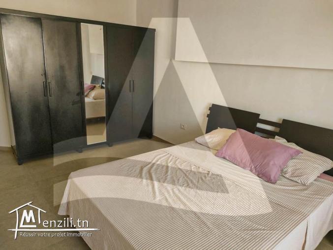 Location d'un S3 à la goulette