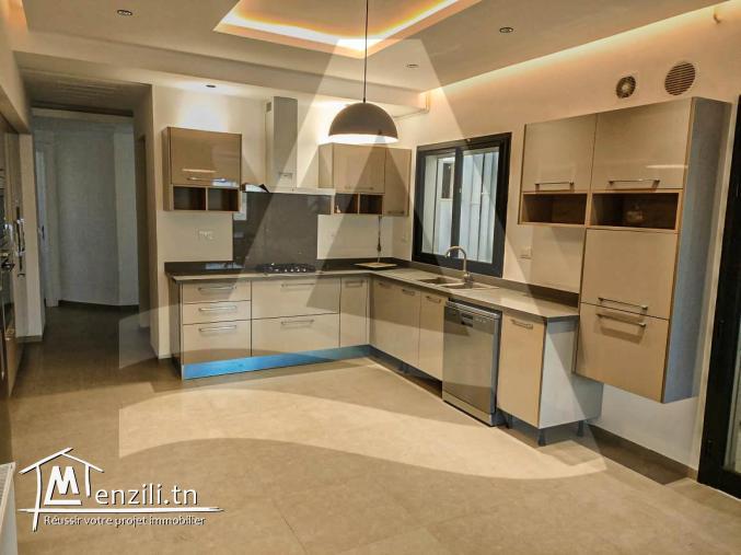 Location d'un S3 à la goulette