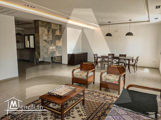 Location d'un S3 à la goulette