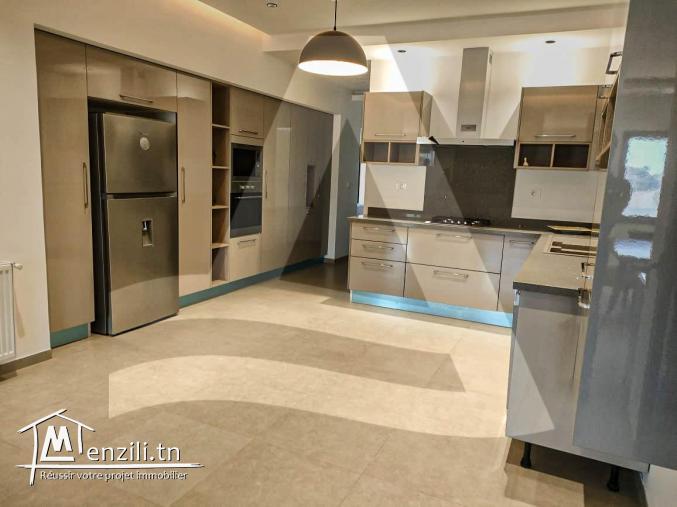 Location d'un S3 à la goulette