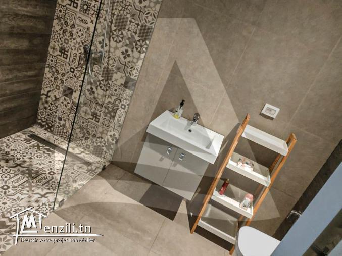 Location d'un S3 à la goulette