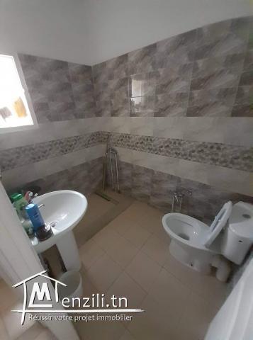 Villa composé de 2 maisons