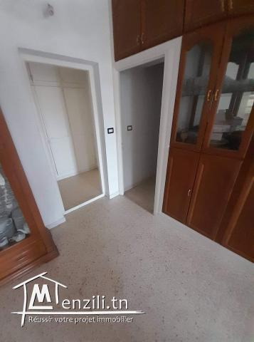 Villa composé de 2 maisons