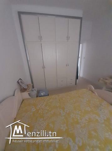 Villa composé de 2 maisons