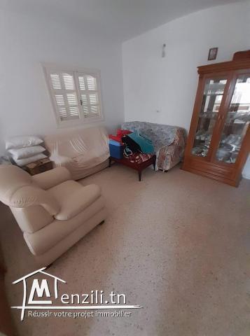 Villa composé de 2 maisons