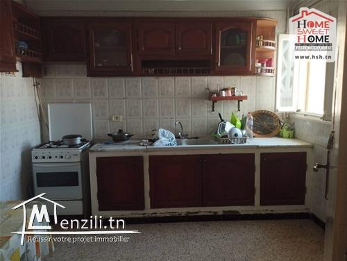 Appart Paulita à Vendre d'EL Mourouj