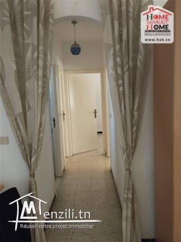 Appart Paulita à Vendre d'EL Mourouj