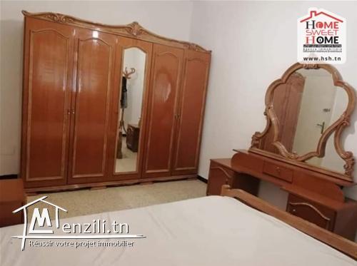 Appart Paulita à Vendre d'EL Mourouj