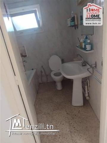 Appart Paulita à Vendre d'EL Mourouj