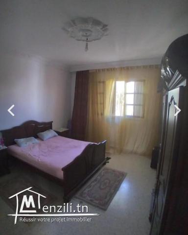 Avendre villa 360m2 lot coin pre sou9 sebt sahloul.hammam sousse