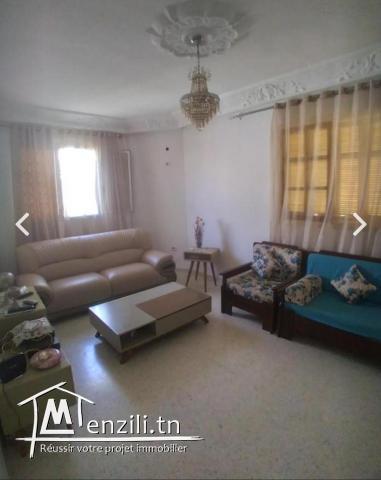 Avendre villa 360m2 lot coin pre sou9 sebt sahloul.hammam sousse
