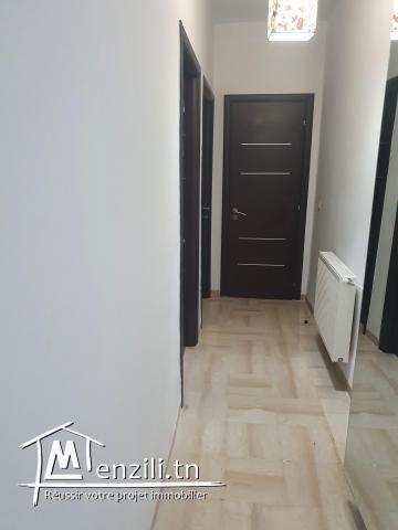 Apparemment S+2 borj cedria