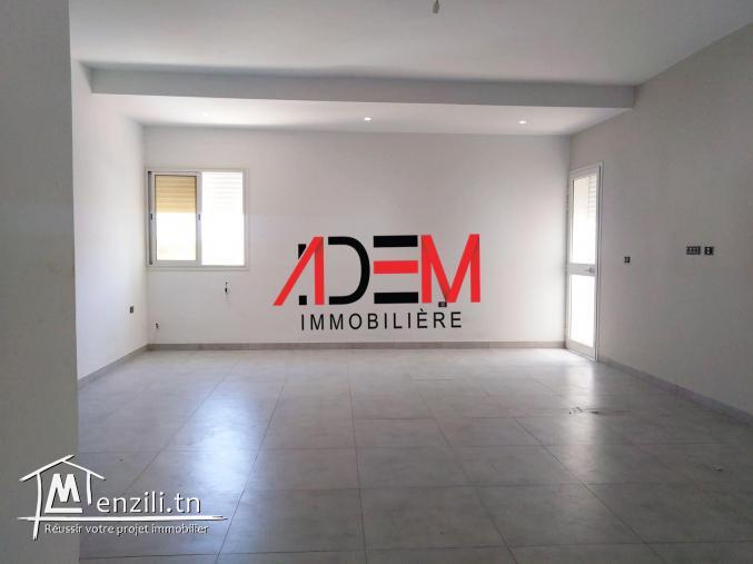 Appartement S2 de haut standing à Chatt Meriem