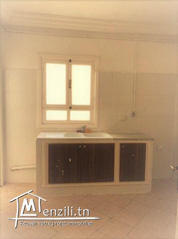 Appartement diar ben mahmoud agba