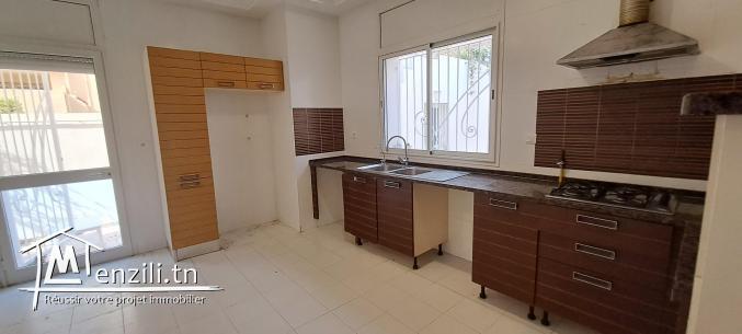 magnifique villa à louer