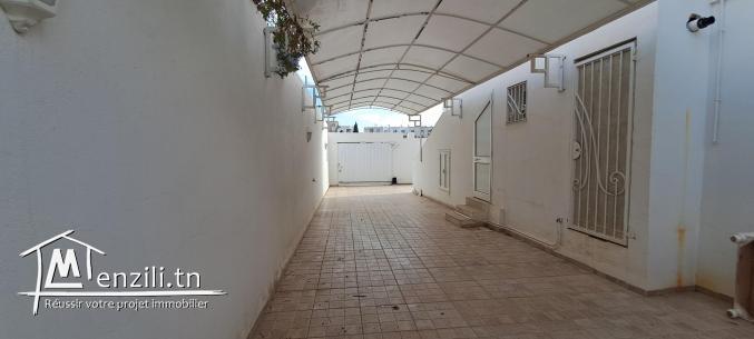 magnifique villa à louer