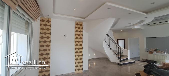 magnifique villa à louer