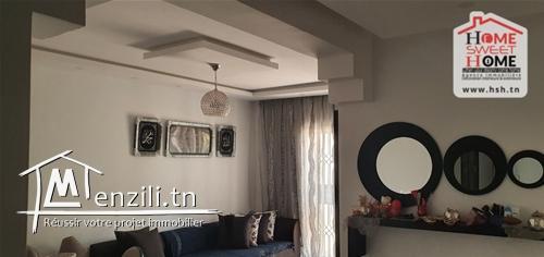 RDC de Villa Junien à Vendre d'EL Mourouj