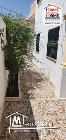 RDC de Villa Junien à Vendre d'EL Mourouj