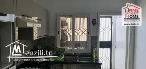 RDC de Villa Junien à Vendre d'EL Mourouj