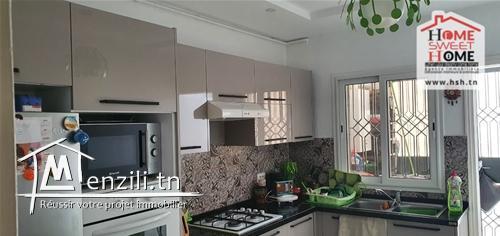 RDC de Villa Junien à Vendre d'EL Mourouj