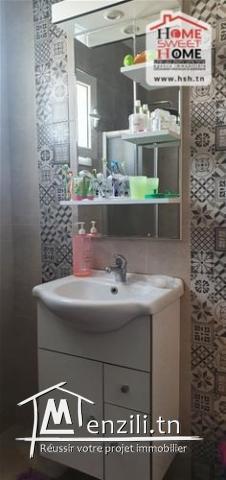 RDC de Villa Junien à Vendre d'EL Mourouj