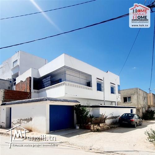 Immeuble Oretta à Vendre à Gammarth